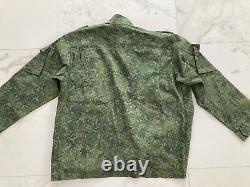 Military uniform Belarus Army jacket