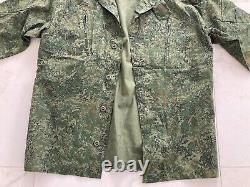 Military uniform Belarus Army jacket