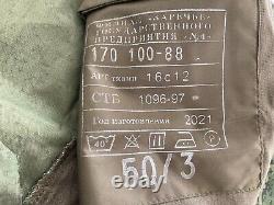 Military uniform Belarus Army jacket