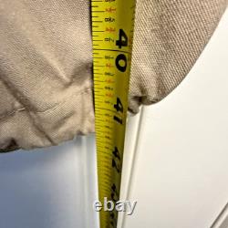 Miltrad Men's Pants M Norway Norwegian Army M09 Desert Camouflage BDU Combat VTG