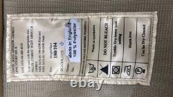 Mk 2 Osprey Plate Carrier Desert British Army Surplus Super Grade Brand New