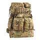 Mt Military Surplus Filbe Rucksack Army Tactical Backpack Full System Multica