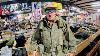 My Mind Was Blown At This Military Surplus Store