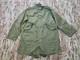 New! 1972 Army M-65 Og-107 Military Extreme Cold Weather Parka Fishtail Size S