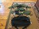 New Ex Army Bomb Suit Ppe Military Disposal Kit Old Army Great Rare Collectors