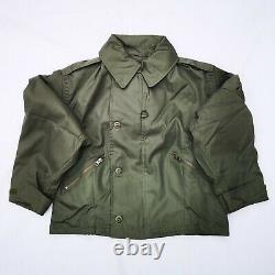 NEW Genuine British RAF Military Aircrew Cold Weather Jacket MK 3 SIZE 1 XS