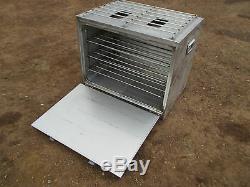 NEW Military No5 Field Kitchen Hot Box OVEN Army MOD Cadet Scouts Field Catering