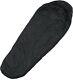 New Us Military Black Intermediate Sleeping Bag Army Modular Sleep System Mss