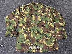 NOS British Army 1968 Pattern Smock James Smith & Co (Derby) Size 9