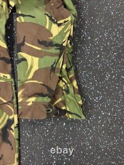 NOS British Army 1968 Pattern Smock James Smith & Co (Derby) Size 9