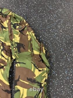 NOS British Army 1968 Pattern Smock James Smith & Co (Derby) Size 9