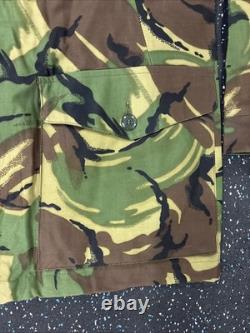 NOS British Army 1968 Pattern Smock James Smith & Co (Derby) Size 9