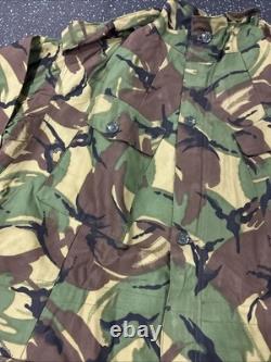 NOS British Army 1968 Pattern Smock James Smith & Co (Derby) Size 9