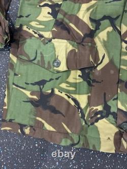 NOS British Army 1968 Pattern Smock James Smith & Co (Derby) Size 9