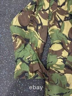 NOS British Army 1968 Pattern Smock James Smith & Co (Derby) Size 9