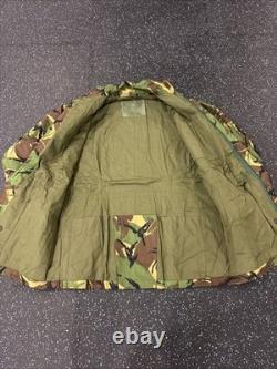 NOS British Army 1968 Pattern Smock James Smith & Co (Derby) Size 9