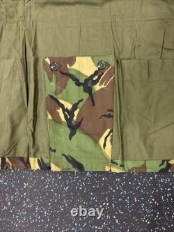 NOS British Army 1968 Pattern Smock James Smith & Co (Derby) Size 9