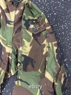 NOS British Army 1968 Pattern Smock James Smith & Co (Derby) Size 9