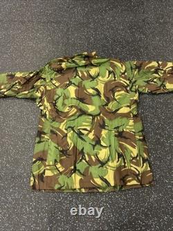 NOS British Army 1968 Pattern Smock James Smith & Co (Derby) Size 9