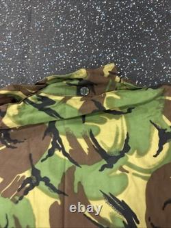 NOS British Army 1968 Pattern Smock James Smith & Co (Derby) Size 9