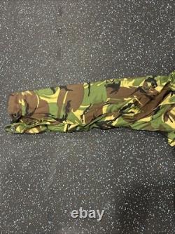 NOS British Army 1968 Pattern Smock James Smith & Co (Derby) Size 9