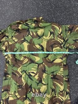 NOS British Army 1968 Pattern Smock James Smith & Co (Derby) Size 9