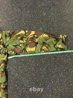 NOS British Army 1968 Pattern Smock James Smith & Co (Derby) Size 9