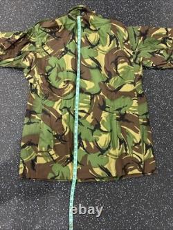 NOS British Army 1968 Pattern Smock James Smith & Co (Derby) Size 9