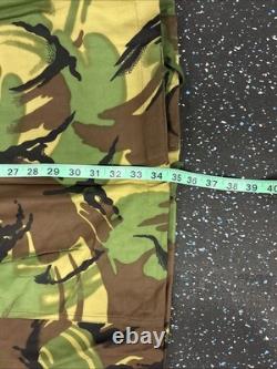 NOS British Army 1968 Pattern Smock James Smith & Co (Derby) Size 9
