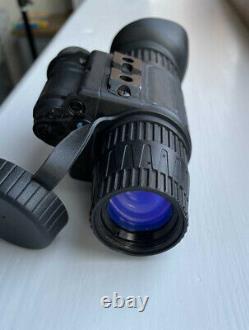 NVM14-3 Military Grade Night Vision Monocular GEN 3 (£2000+ New) MUST SELL