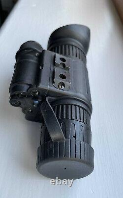 NVM14-3 Military Grade Night Vision Monocular GEN 3 (£2000+ New) MUST SELL