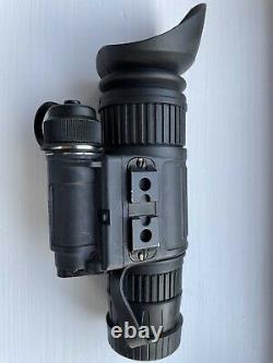 NVM14-3 Military Grade Night Vision Monocular GEN 3 (£2000+ New) MUST SELL