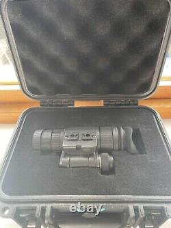 NVM14-3 Military Grade Night Vision Monocular GEN 3 (£2000+ New) MUST SELL