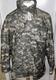 Nwt Us Army Military Issue Coat Cold Weather Field Jacket Camouflage Men Med L
