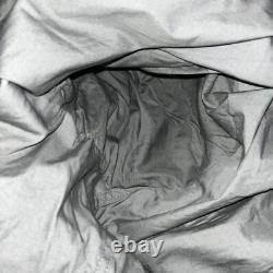 NWT US ARMY Military Issue Coat Cold Weather Field Jacket Camouflage Men MED L