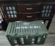 National Guard Military Surplus Green Storage Chestgator Brigade