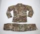 New Mens Small Us Military Flame Resistant Army Combat Uniform Camouflage Usa