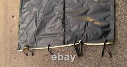 New Military Surplus Tent Floor USMC Army USAF Tarp Outdoor venture Corp 8'x 20