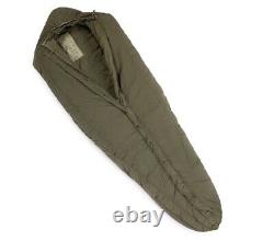 New US Army Military Extreme Cold Weather Sleeping Bag OD Green