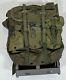 New Us Military Alice Lc-2 Medium Field Pack & Frame Backpack Rucksack Od Green