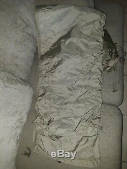 New in Bag Multicam OCP LITEFIGHTER 1 Person Tent Military Army USA Camping