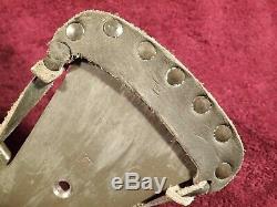 Nice Scarce Vintage Military Axe Sweden Swedish Army Scandinavia