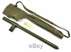 Nos Military Optic Sniper Trench Periscope Field Glass Soviet Russian Army Ussr