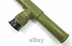 Nos Military Optic Sniper Trench Periscope Field Glass Soviet Russian Army Ussr