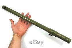 Nos Military Optic Sniper Trench Periscope Field Glass Soviet Russian Army Ussr