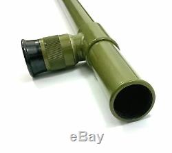 Nos Military Optic Sniper Trench Periscope Field Glass Soviet Russian Army Ussr