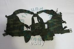 Nos tactical 6B24 VSR FLORA vest spetsnaz russian army special forces military