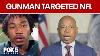 Nyc Gunman Was Targeting Nfl Mayor Adams Says