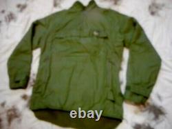 ORIGINAL BUFFALO MOUNTAIN SHIRT JACKET SPECIAL 6 military og green pertex 46 XL