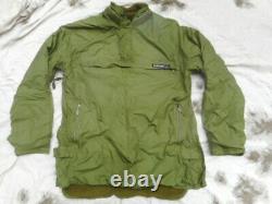 ORIGINAL genuine BUFFALO MOUNTAIN SHIRT JACKET TOP military og green pertex 42 m